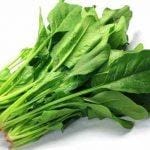 Rau chân vịt có tác dụng gì