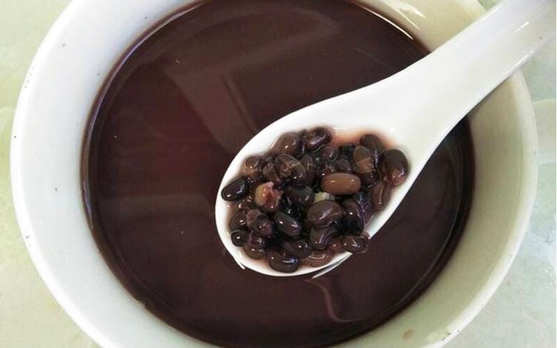 Đậu đen có tác dụng gì