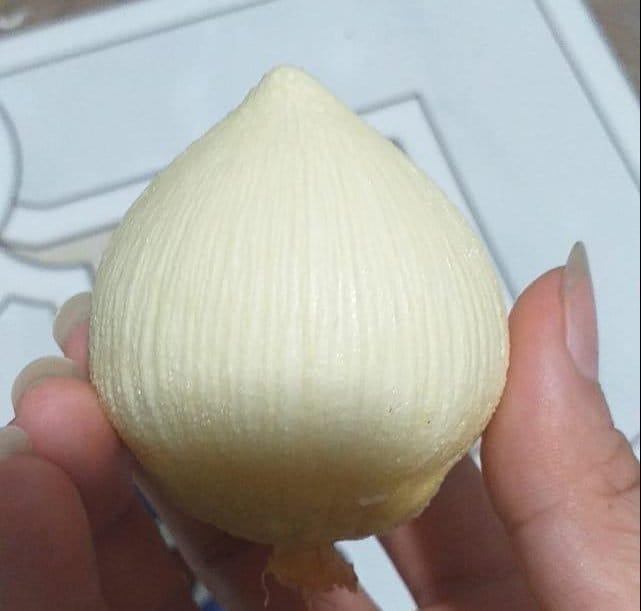 Mộng dừa có tác dụng gì