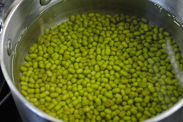 Các loại đậu tốt cho người tiểu đường