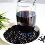 Nước đậu đen