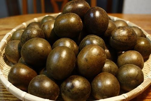 La hán quả có tác dụng gì