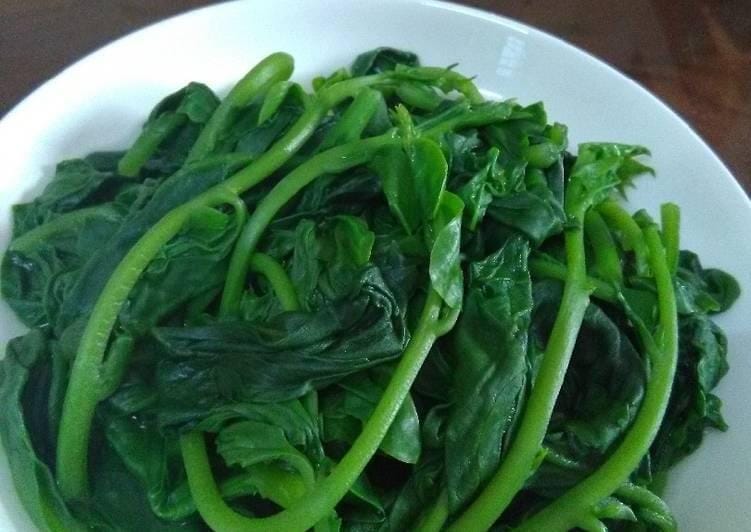 Rau mồng tơi nấu canh có tác dụng gì