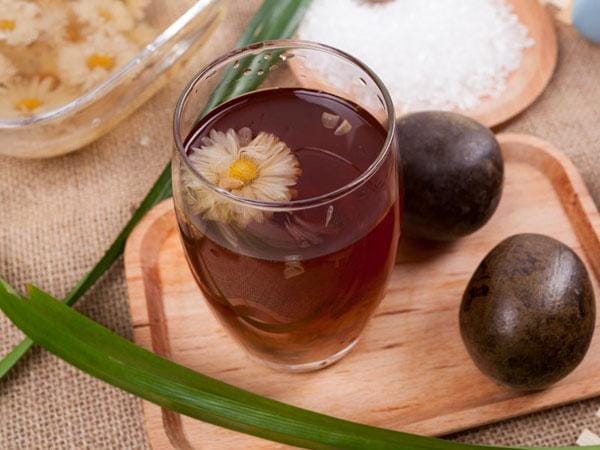 Nước la hán quả có lợi ích gì