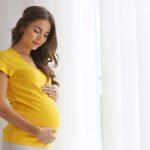 Có bầu cần lưu ý gì?