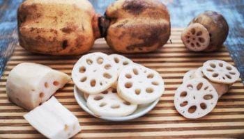 Củ sen có tác dụng gì và tác hại của củ sen