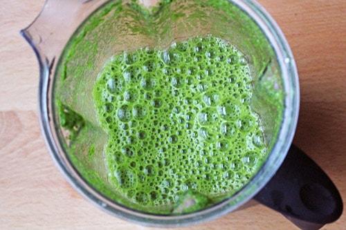 Nước ép rau ngót không an toàn như bạn nghĩ