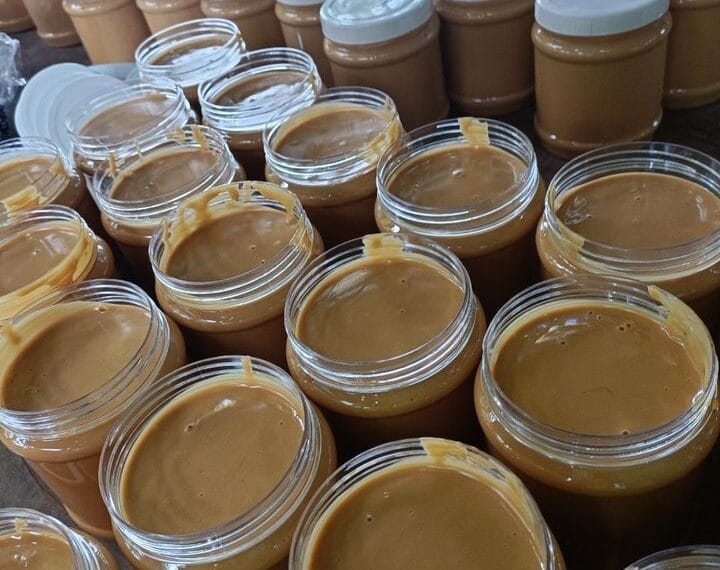 Đường thốt nốt mới ra lò công dụng