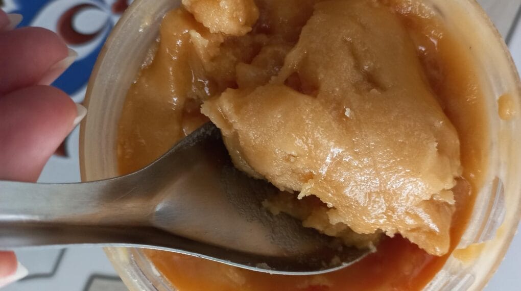 Đường thốt nốt bao nhiêu calo, có gây tăng cân không?