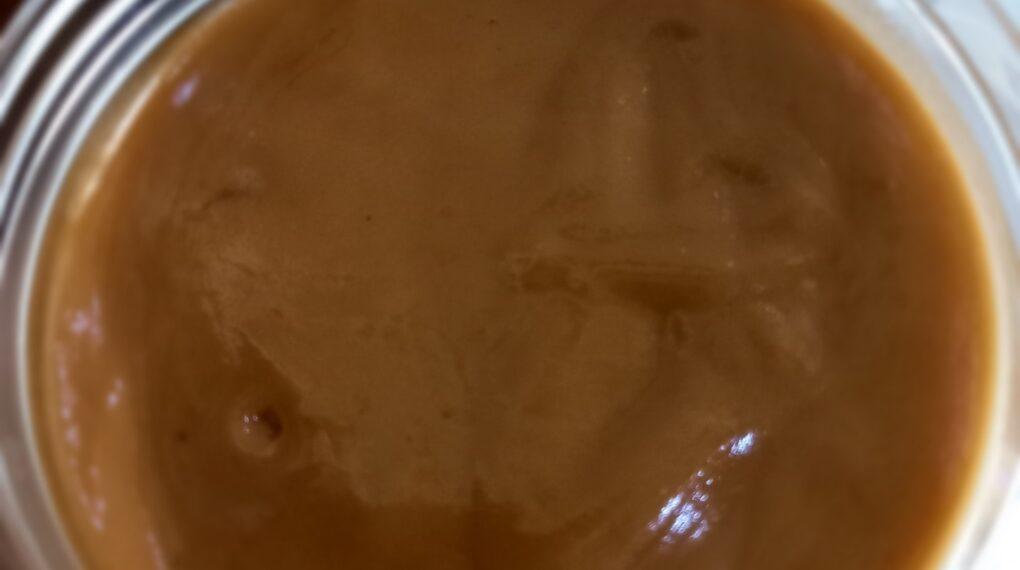 Đường thốt nốt dạng mềm mịn như bột