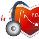 Cao huyết áp nên ăn gì