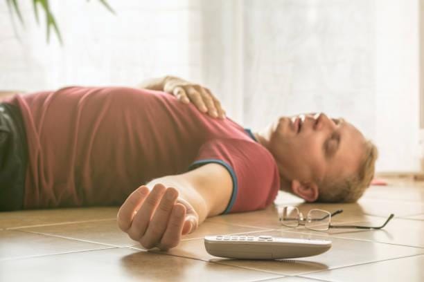 Đột quỵ do cao huyết áp