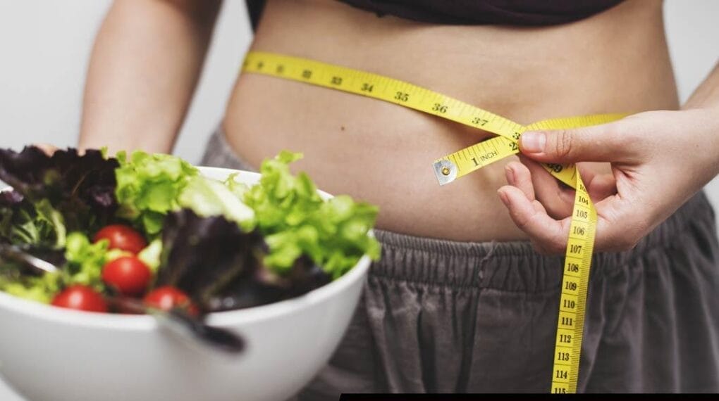 Vì sao ăn ít vẫn tăng cân