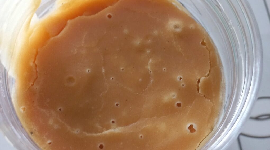 Đường thốt nốt núi Cấm - An Giang