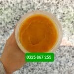 Bệnh tiểu đường có ăn đường thốt nốt được không đường thốt nốt được làm từ gì