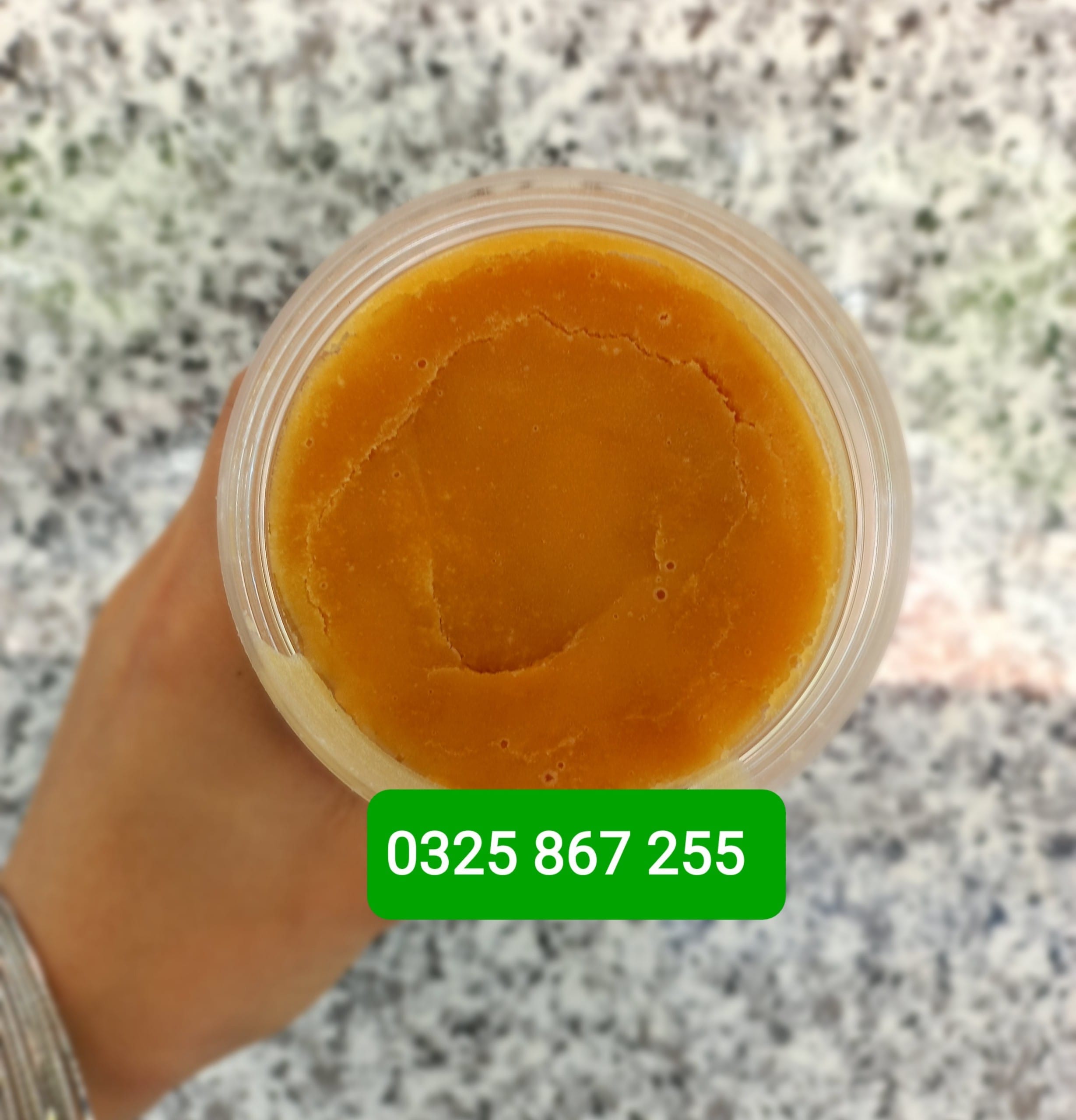 Đường thốt nốt có tác dụng gì