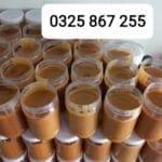 Đường thốt nốt nguyên chất