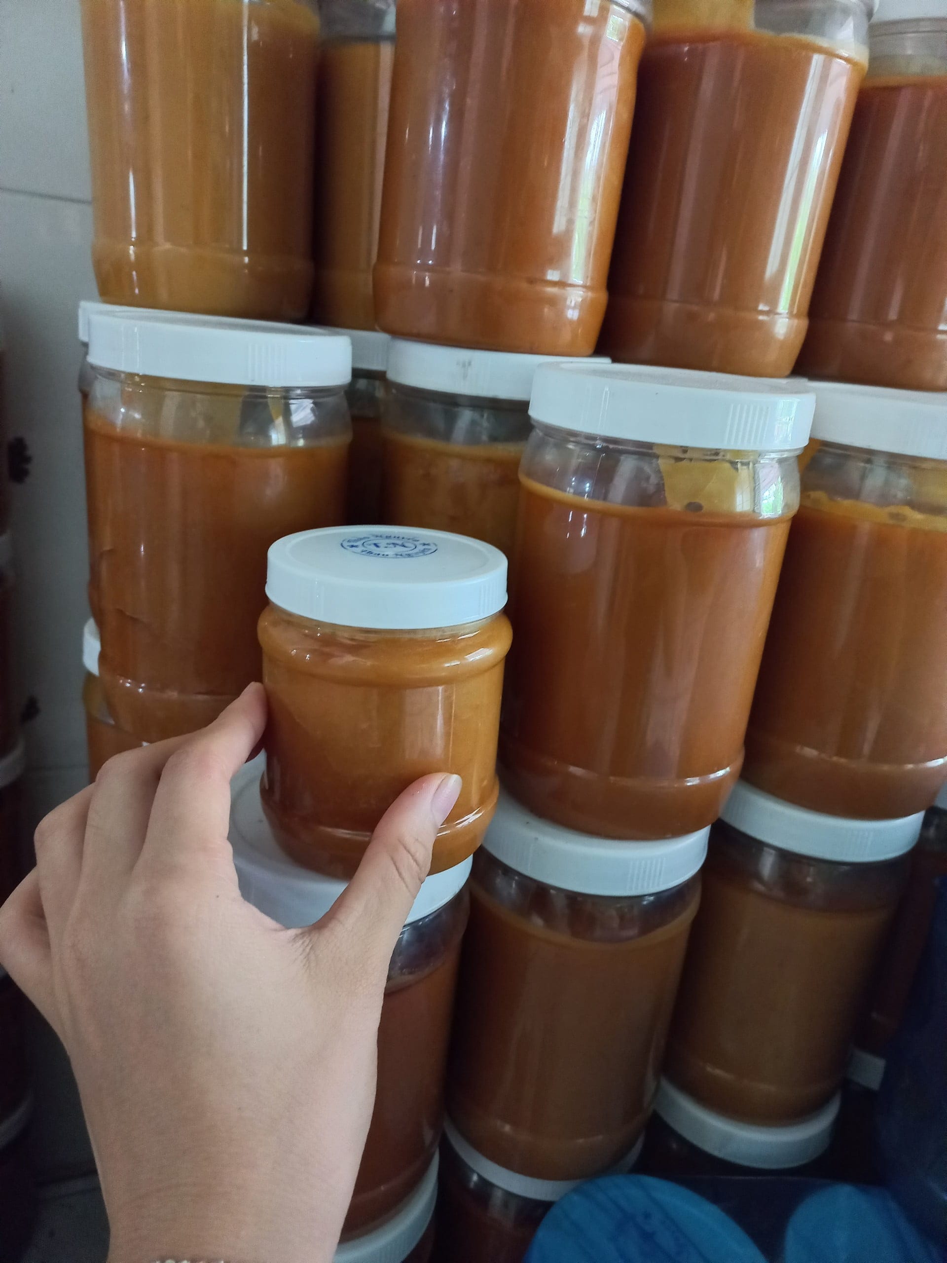 Bán đường thốt nốt sỉ và lẻ