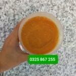 Bán đường thốt nốt nguyên chất