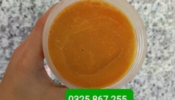 Đường thốt nốt dạng nào nguyên chất?