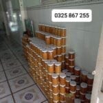 Mua đường thốt nốt ở đâu - Đường thốt nốt nguyên chất