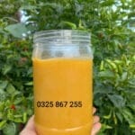 Đường thốt nốt nguyên chất