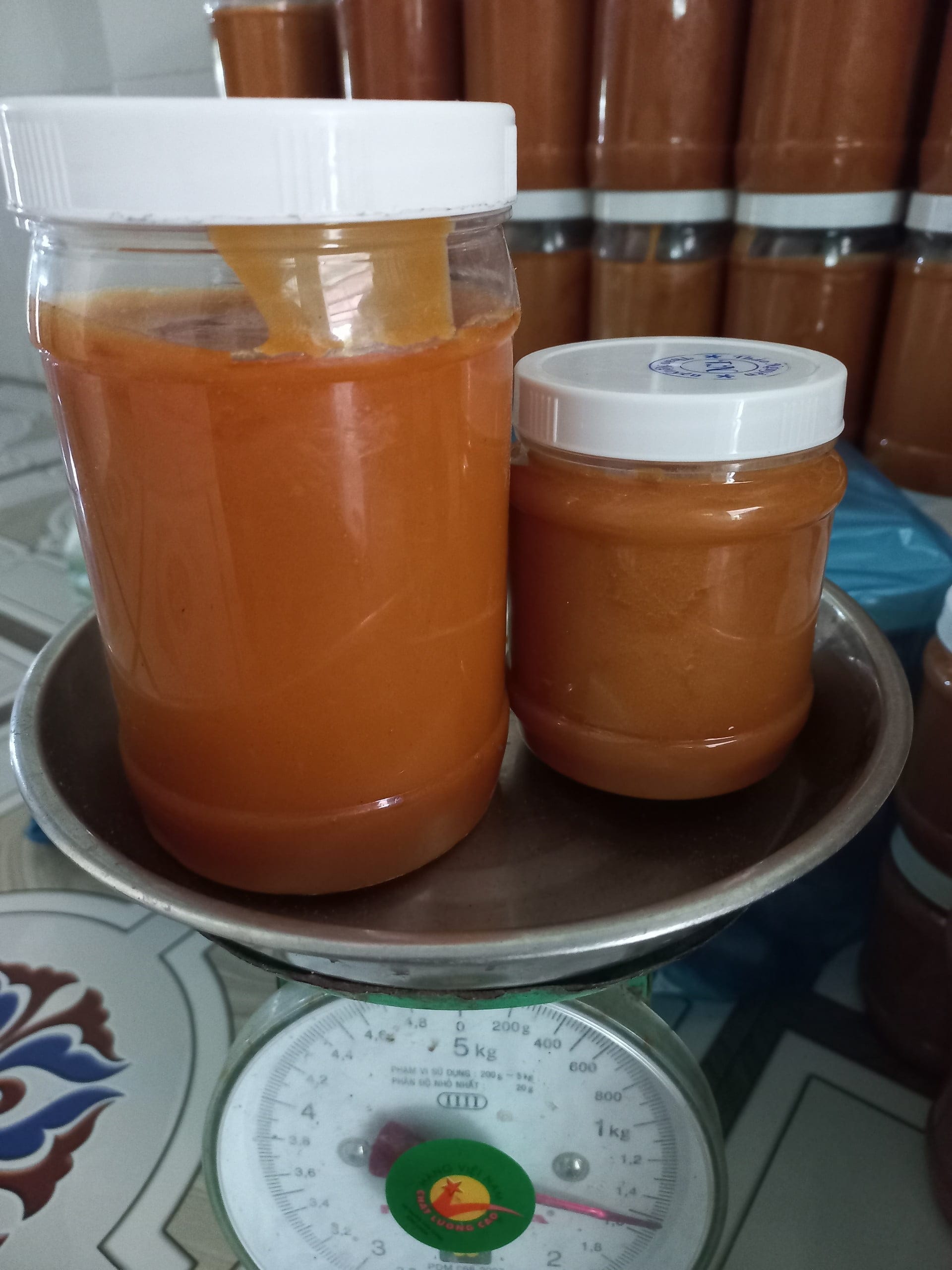 Đường thốt nốt 