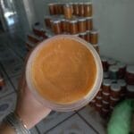 Đường thốt nốt nguyên chất