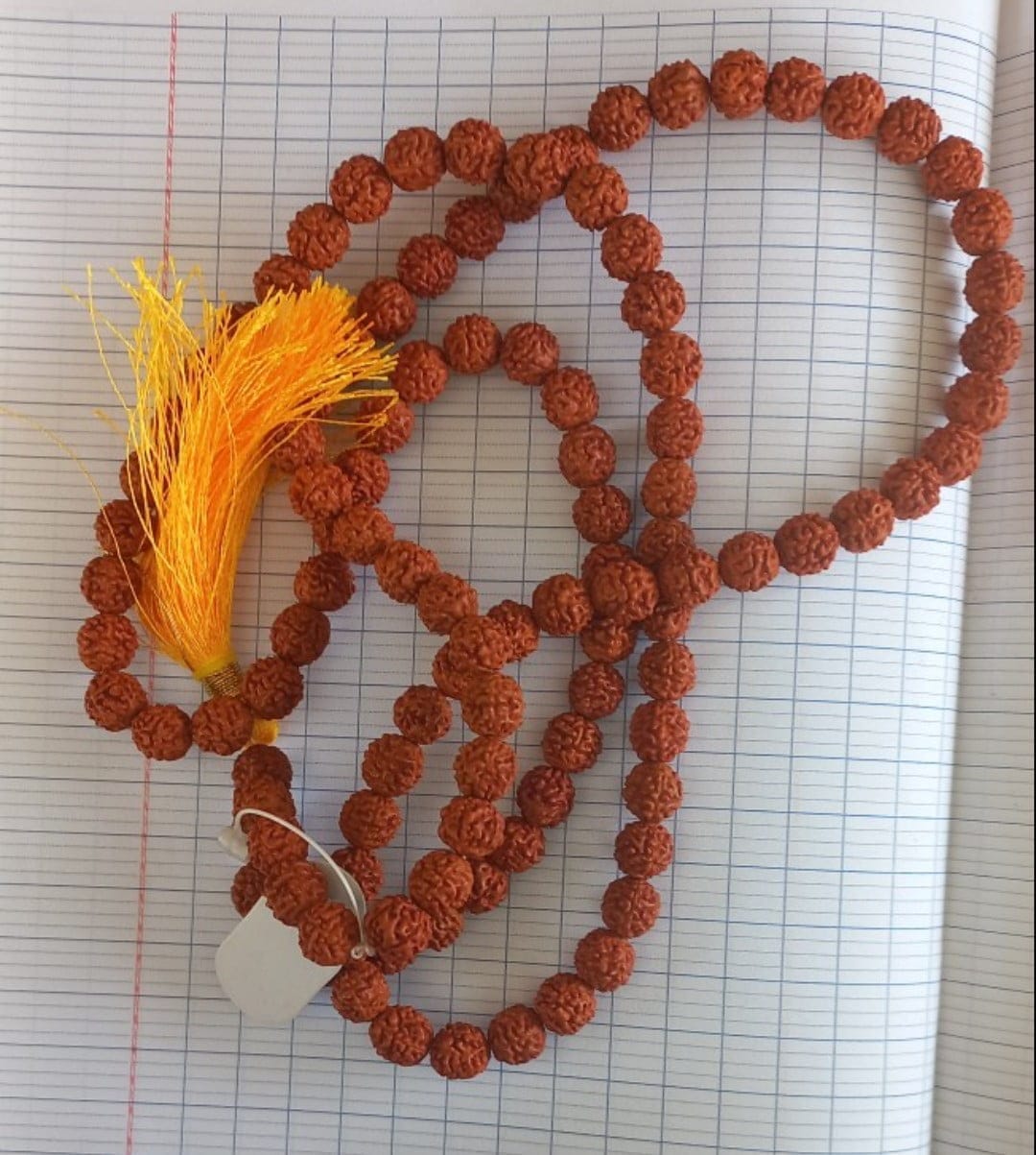 Chuỗi kim cang của Isha