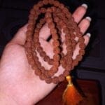 Chuỗi hạt kim cang có tác dụng gì