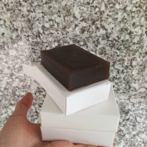 Xà phòng thảo dược