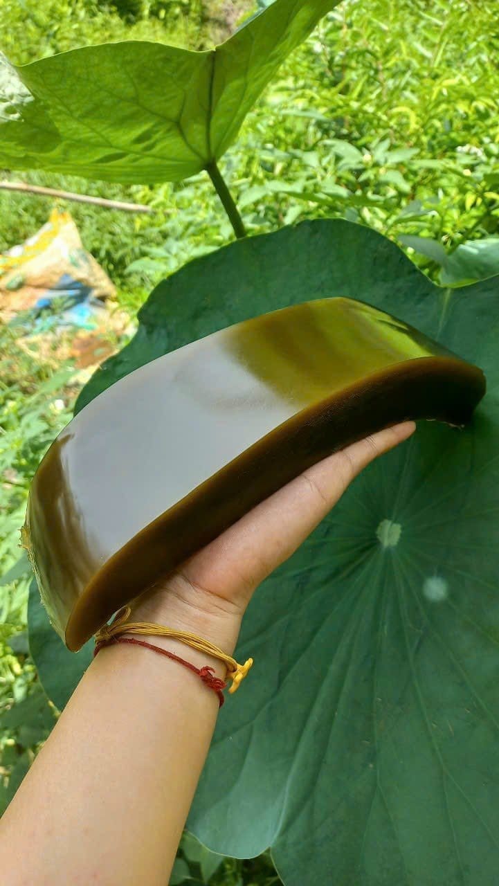 xà phòng thảo dược