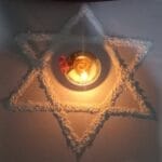 Mô hình ngôi sao 6 cánh