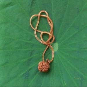 Hạt kim cang có dây cho người lớn