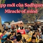 App của Sadhguru