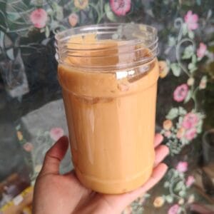 (Việt Nam) Đường thốt nốt nguyên chất 1 kg