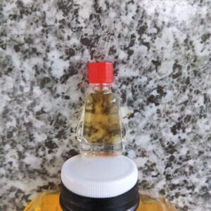 Dầu gió thơm như nước hoa