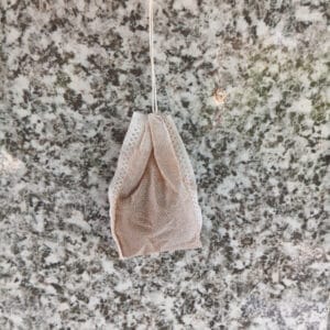 Thảo dược ngâm chân