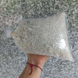 Muối hạt Bạc Liêu