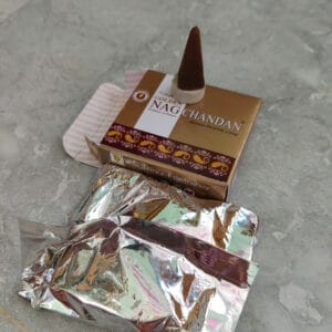 Nhang Chandan