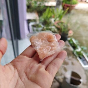 (Việt Nam) Gói thoa sáp ong thảo dược, trị ghẻ, nước ăn chân, vảy nến, mỗi đơn không bán quá 20 gói nha vì em hổng có nhiều, hi