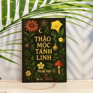 Thảo Mộc Tánh Linh