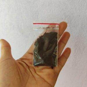 Bột Đinh hương trị nhức răng