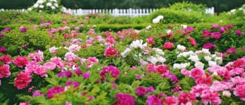 Tất tần tật về hoa mẫu đơn Trung Quốc