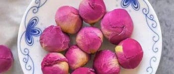 Hoa mẫu đơn Trung Quốc có độc không? Có ăn được không?