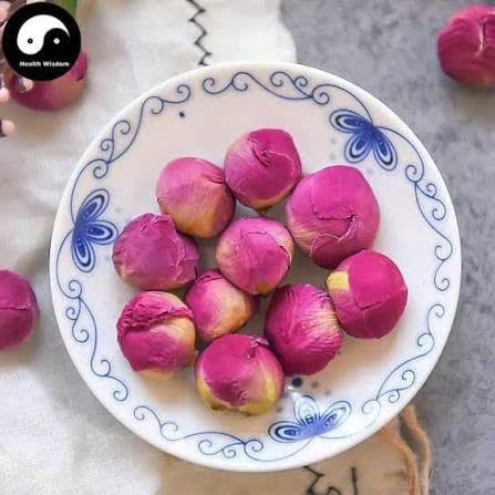 Trà hoa mẫu đơn