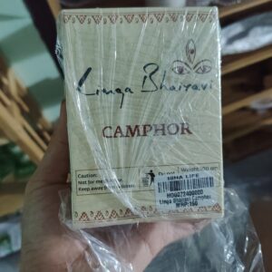 Camphor Devi long não dạng viên