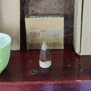 Nhang nụ