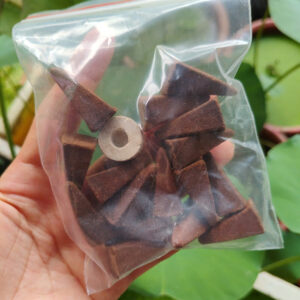 nhang nụ ấn